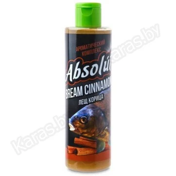 Ароматический комплекс Absolut Лещ корица (270 мл)
