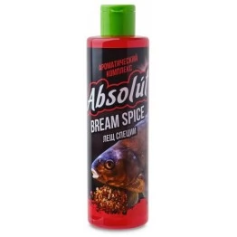 Ароматический комплекс Absolut Лещ специи (270 мл)