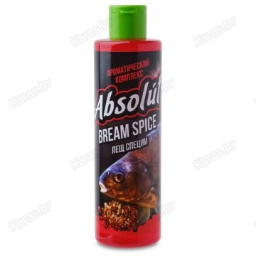 Ароматический комплекс Absolut Лещ специи (270 мл)
