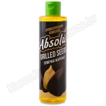 Ароматический комплекс Absolut Семечка жареная (270 мл)
