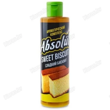 Ароматический комплекс Absolut Сладкий бисквит (270 мл)
