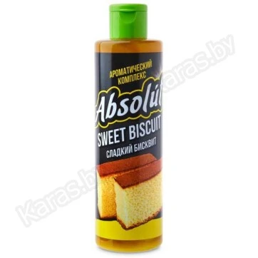 Ароматический комплекс Absolut Сладкий бисквит (270 мл)