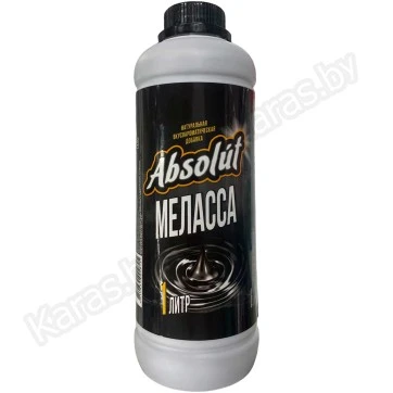 Добавка Absolut Меласса Натуральная 1000 мл