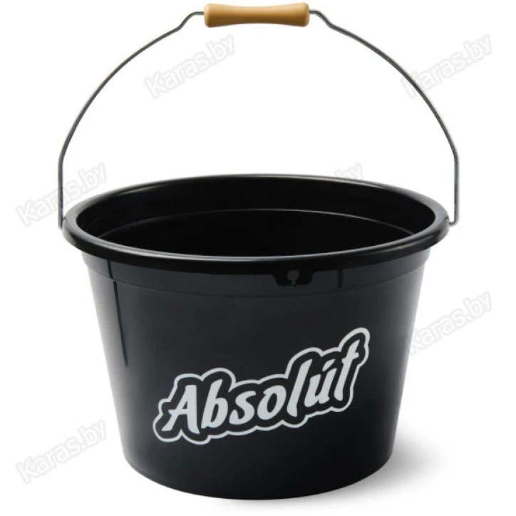 Ведро для прикормки Absolut 13 л