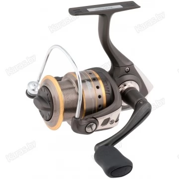 Катушка безынерционная Abu Garcia Cardinal SX 10 FD