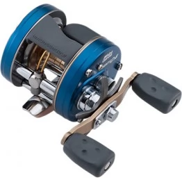 Катушка мультипликаторная Abu Garcia Ambassadeur Classic 5601 C4 Left