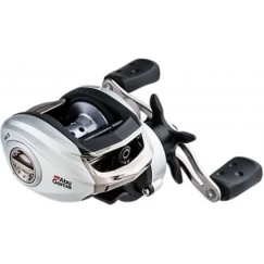 Катушка мультипликаторная Abu Garcia Silver Max Low Profile Left