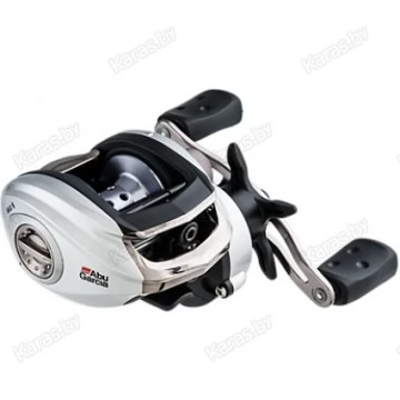Катушка мультипликаторная Abu Garcia Silver Max Low Profile Left