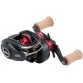Катушка мультипликаторная Abu Garcia Revo MGXtreme 2 Low Profile Left