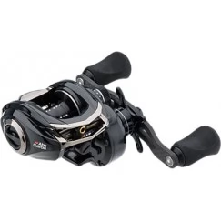 Катушка мультипликаторная Abu Garcia Revo MGX 2 Low Profile Left