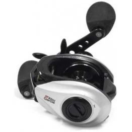 Катушка мультипликаторная Abu Garcia Revo 4 STX HS Low Profile Left