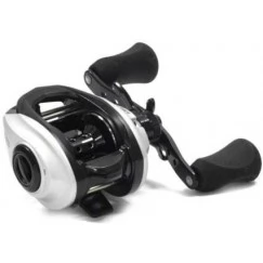 Катушка мультипликаторная Abu Garcia Revo 4 STX HS Low Profile Left