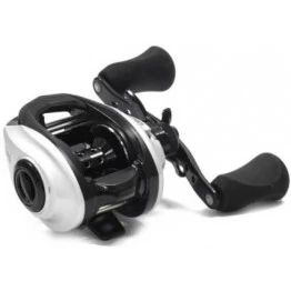 Катушка мультипликаторная Abu Garcia Revo 4 STX HS Low Profile Left