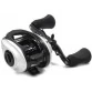 Катушка мультипликаторная Abu Garcia Revo 4 STX HS Low Profile Left