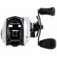 Катушка мультипликаторная Abu Garcia Revo 4 STX HS Low Profile Left