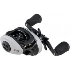 Катушка мультипликаторная Abu Garcia Revo STX Low Profile Left