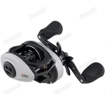 Катушка мультипликаторная Abu Garcia Revo STX Low Profile Left