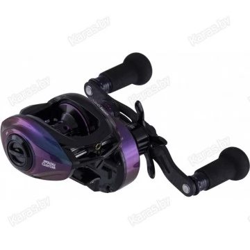 Катушка мультипликаторная Abu Garcia Revo Ike Low Profile Left