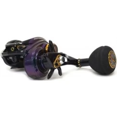 Катушка мультипликаторная Abu Garcia Salty Stage Concept-Free Left