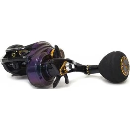 Катушка мультипликаторная Abu Garcia Salty Stage Concept-Free Left