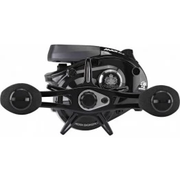 Катушка мультипликаторная Abu Garcia Max DLC Low Profile Left