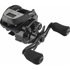 Катушка мультипликаторная Abu Garcia Max DLC Low Profile Left