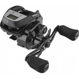 Катушка мультипликаторная Abu Garcia Max DLC Low Profile Left