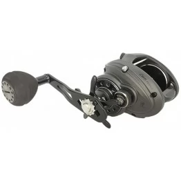 Катушка мультипликаторная Abu Garcia Revo Toro Beast LP 61 LH