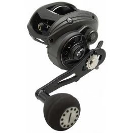 Катушка мультипликаторная Abu Garcia Revo Toro Beast LP 61 LH