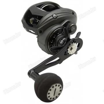 Катушка мультипликаторная Abu Garcia Revo Toro Beast LP 61 LH