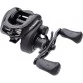 Катушка мультипликаторная Abu Garcia Revo Beast 41 X Low Profile Left