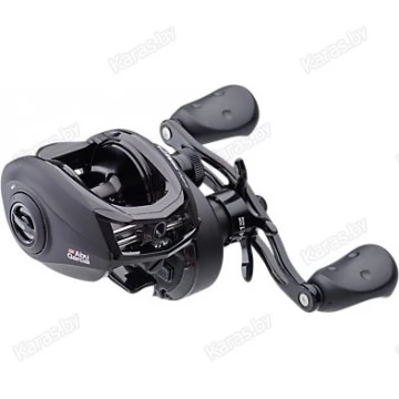 Катушка мультипликаторная Abu Garcia Revo Beast 41 X Low Profile Left