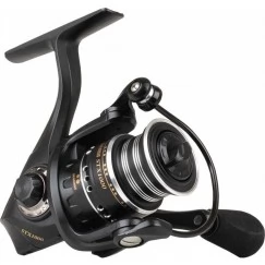 Катушка безынерционная Abu Garcia Carabus AG STX 1000