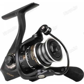 Катушка безынерционная Abu Garcia Carabus AG STX 1000