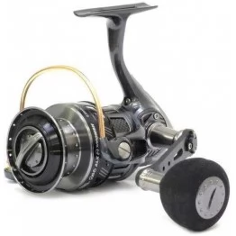 Катушка безынерционная Abu Garcia Revo ALX 3000MSH