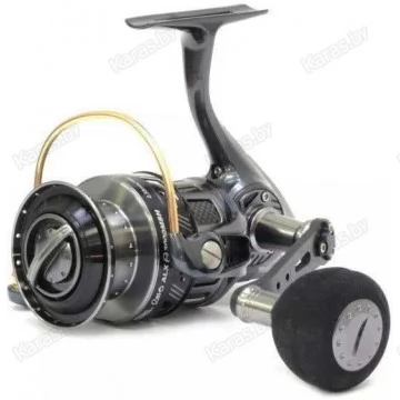 Катушка безынерционная Abu Garcia Revo ALX 3000MSH