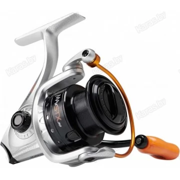 Катушка безынерционная Abu Garcia Max STX 20