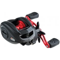 Катушка мультипликаторная Abu Garcia Black Max Low Profile Left