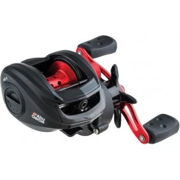 Катушка мультипликаторная Abu Garcia Black Max Low Profile Left
