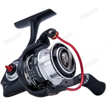 Катушка безынерционная Abu Garcia Revo® MGX® 20 SP/L