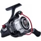 Катушка безынерционная Abu Garcia Revo® MGX® 20 SP/L