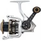 Катушка безынерционная Abu Garcia Revo® Premier 30