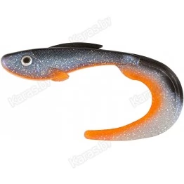 Твистеры Abu Garcia Beast Curl Tail 21 см