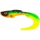 Твистеры Abu Garcia Beast Curl Tail 21 см