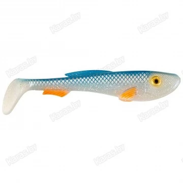 Виброхвосты Abu Garcia Beast Paddle Tail 21 см