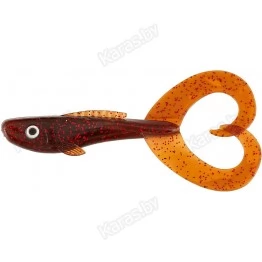 Твистеры Abu Garcia Beast Twin Tail 21 см