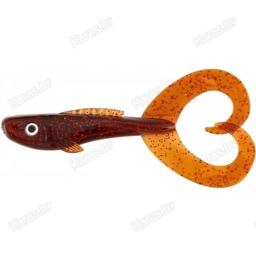 Твистеры Abu Garcia Beast Twin Tail 21 см