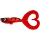 Твистеры Abu Garcia Beast Twin Tail 17 см