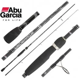 Спиннинг Abu Garcia Venerate Eva Spin 702M, углеволокно, штекерный, 2.13 м, тест: 10-35 г, 116 г