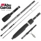 Спиннинг Abu Garcia Venerate Eva Spin 702M, углеволокно, штекерный, 2.13 м, тест: 10-35 г, 116 г